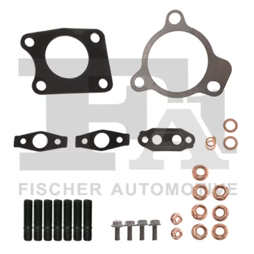 Turbodúchadlo - montážna sada FA1 KT780120