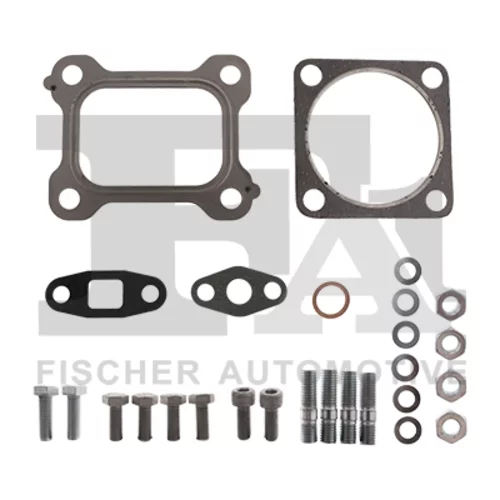 Turbodúchadlo - montážna sada FA1 KT821860