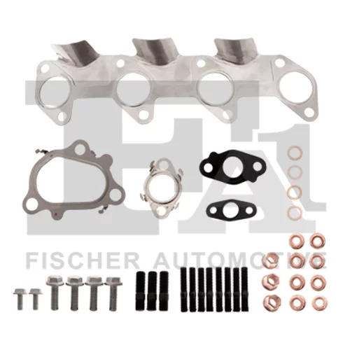 Turbodúchadlo - montážna sada FA1 KT890150