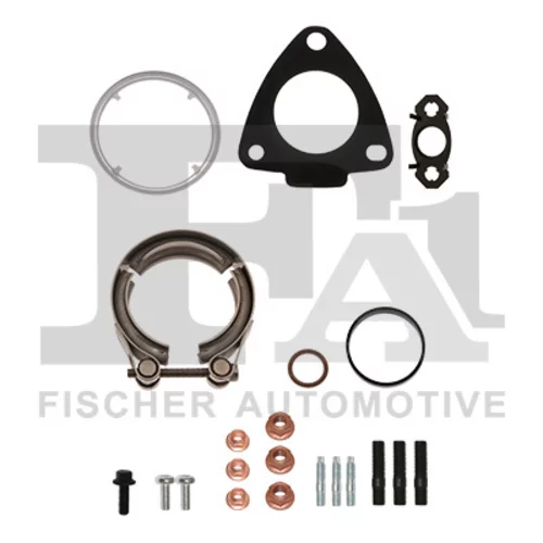 Turbodúchadlo - montážna sada FA1 KT130800