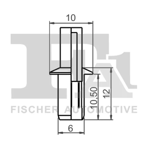 Nit FA1 14-20006.25 - obr. 1