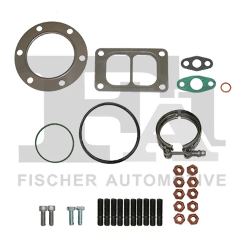 Turbodúchadlo - montážna sada FA1 KT821030