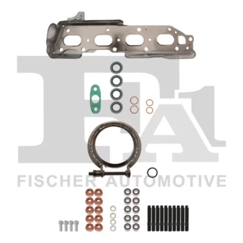Turbodúchadlo - montážna sada FA1 KT130770
