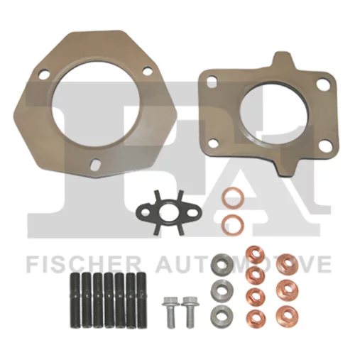 Turbodúchadlo - montážna sada FA1 KT220190