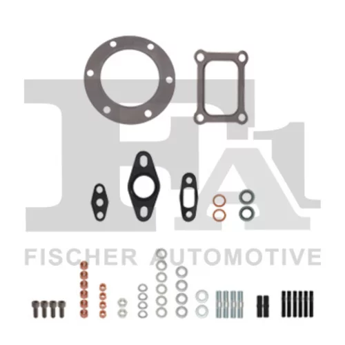 Turbodúchadlo - montážna sada FA1 KT220940