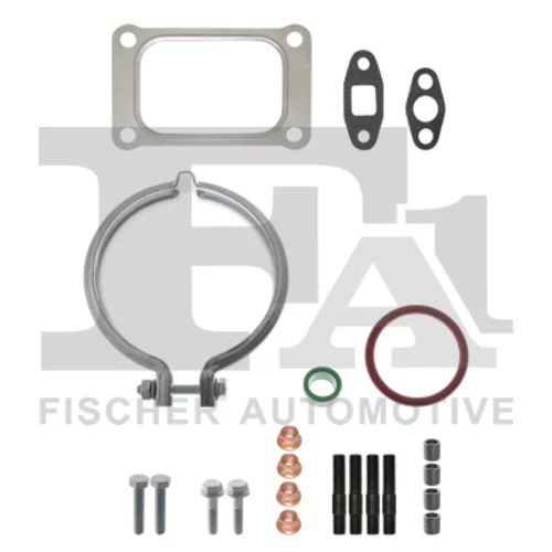 Turbodúchadlo - montážna sada FA1 KT550140