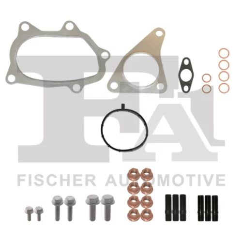 Turbodúchadlo - montážna sada FA1 KT720030