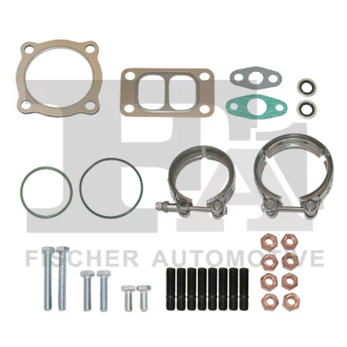 Turbodúchadlo - montážna sada KT820110 /FA1/