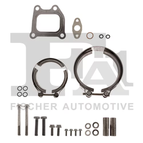 Turbodúchadlo - montážna sada FA1 KT821500
