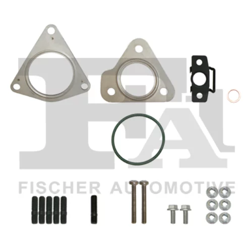 Turbodúchadlo - montážna sada FA1 KT111400
