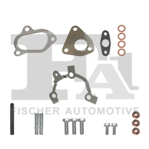 Turbodúchadlo - montážna sada FA1 KT120015