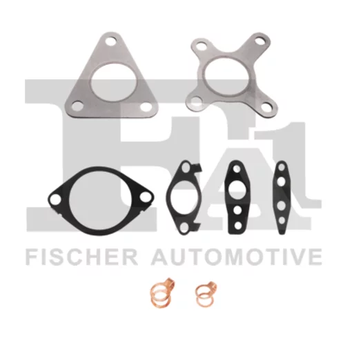 Turbodúchadlo - montážna sada FA1 KT758-502