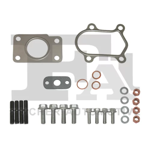 Turbodúchadlo - montážna sada FA1 KT820370