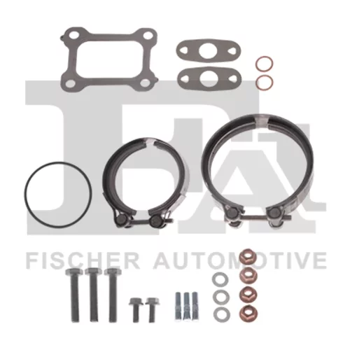 Turbodúchadlo - montážna sada FA1 KT821190