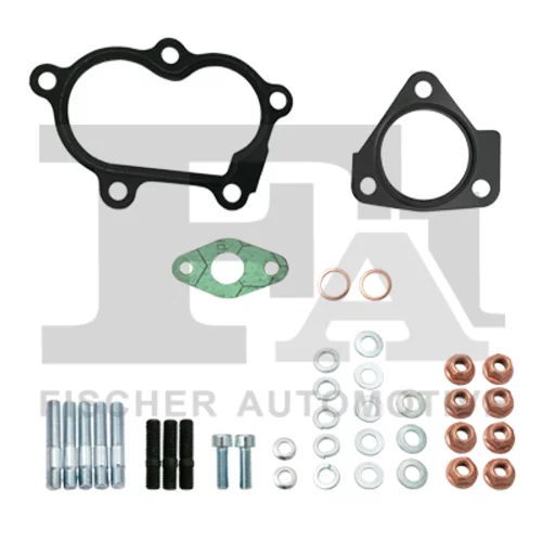 Turbodúchadlo - montážna sada FA1 KT330470