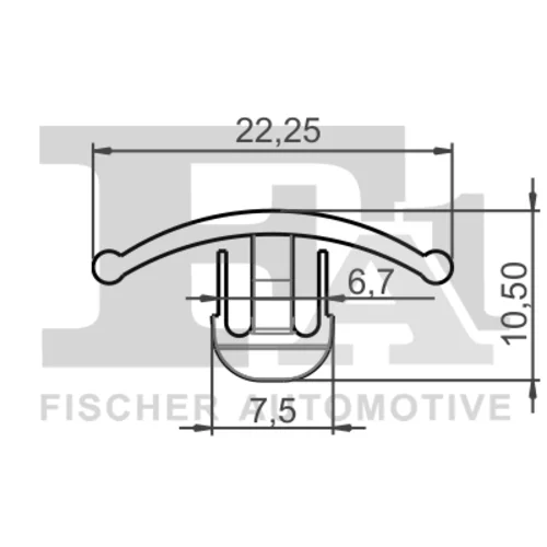 Karoséria FA1 12-10004.5 - obr. 1