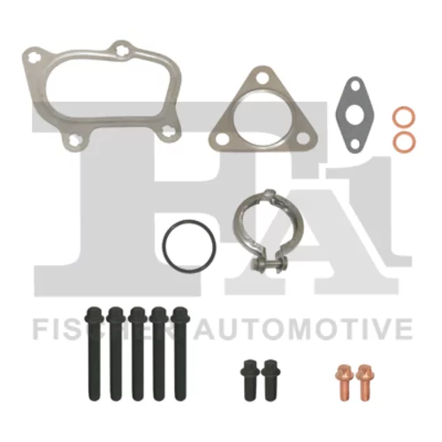 Turbodúchadlo - montážna sada FA1 KT120170