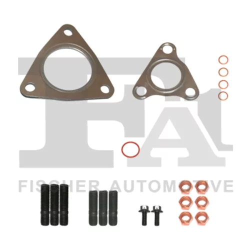 Turbodúchadlo - montážna sada FA1 KT130190