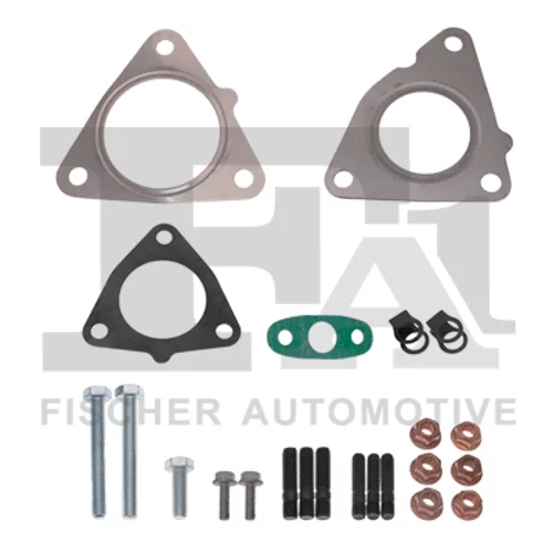 Turbodúchadlo - montážna sada FA1 KT220090