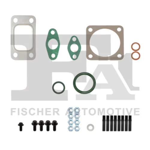 Turbodúchadlo - montážna sada FA1 KT551420