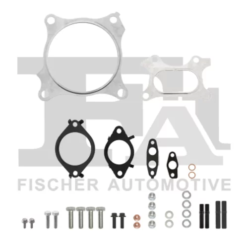 Turbodúchadlo - montážna sada FA1 KT790080