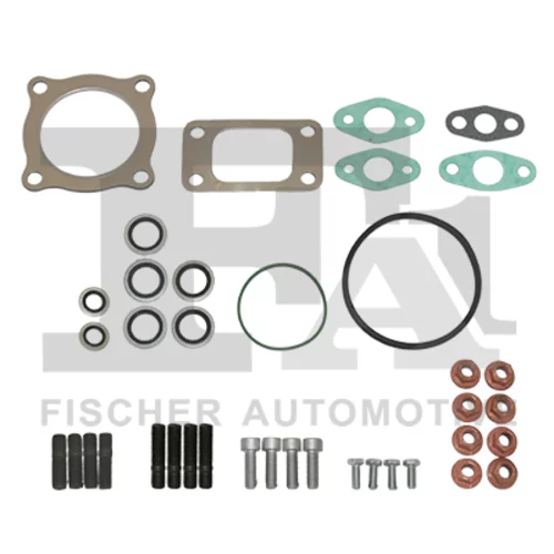 Turbodúchadlo - montážna sada FA1 KT820035