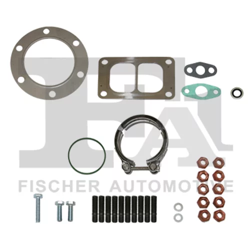 Turbodúchadlo - montážna sada FA1 KT820440