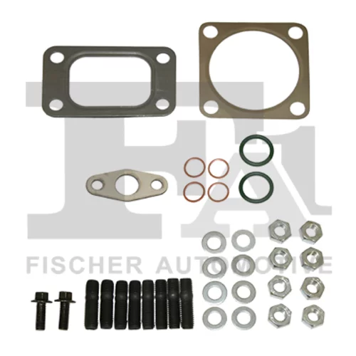 Turbodúchadlo - montážna sada FA1 KT821250