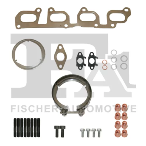 Turbodúchadlo - montážna sada FA1 KT110870
