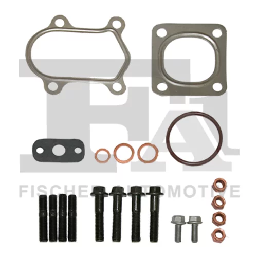 Turbodúchadlo - montážna sada FA1 KT310130