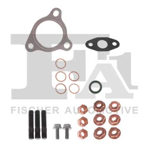 Turbodúchadlo - montážna sada FA1 KT540090