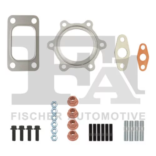 Turbodúchadlo - montážna sada FA1 KT823910