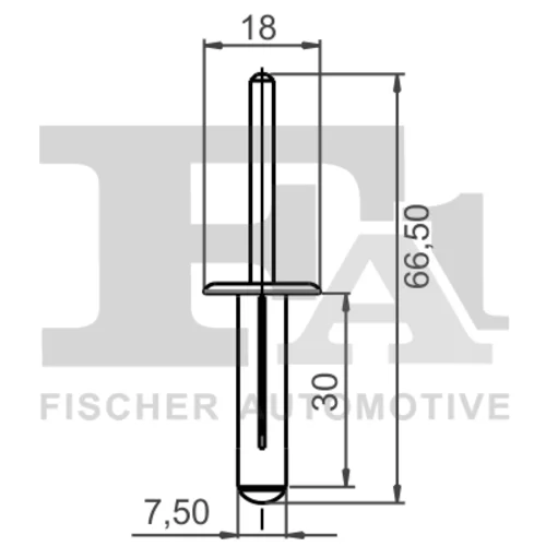 Karoséria FA1 22-20003.25 - obr. 1