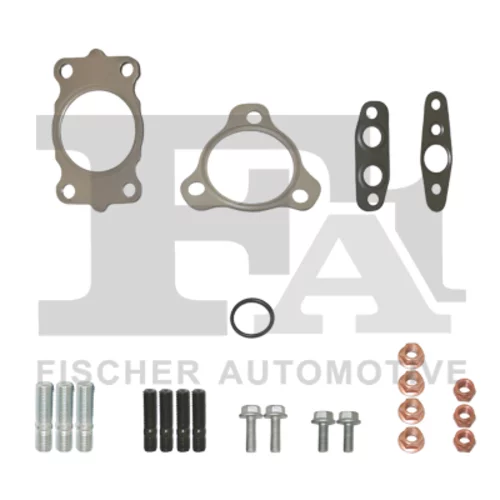 Turbodúchadlo - montážna sada FA1 KT120220