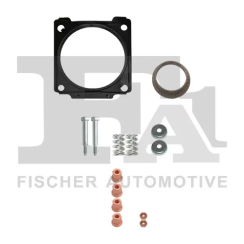 Katalyzátor - montážna sada FA1 CC230459
