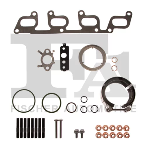 Turbodúchadlo - montážna sada FA1 KT112090