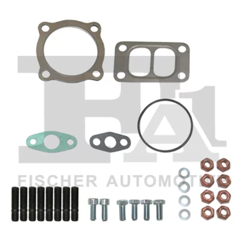 Turbodúchadlo - montážna sada FA1 KT820220