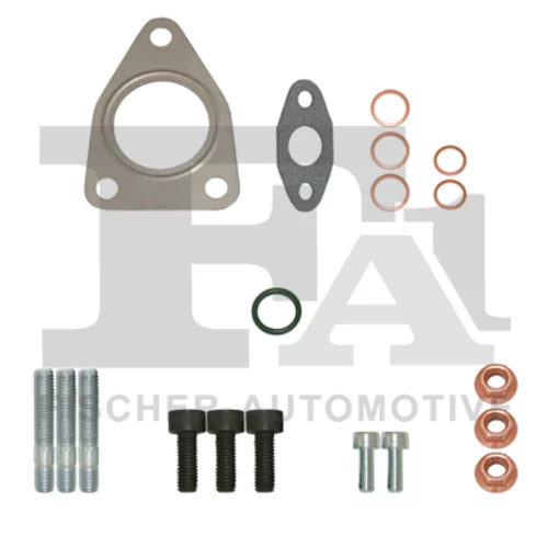 Turbodúchadlo - montážna sada FA1 KT111190