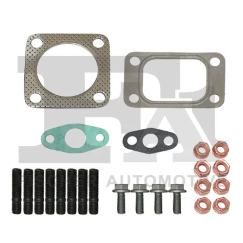 Turbodúchadlo - montážna sada FA1 KT820300
