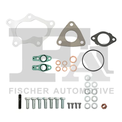 Turbodúchadlo - montážna sada FA1 KT140510
