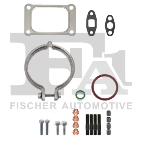 Turbodúchadlo - montážna sada FA1 KT551290