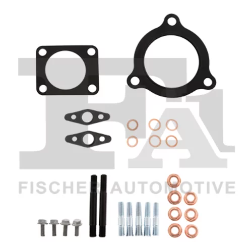 Turbodúchadlo - montážna sada FA1 KT890100
