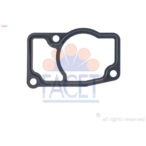 Tesnenie termostatu FACET 7.9574