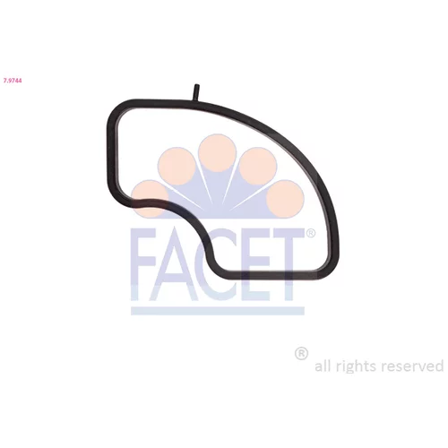 Tesnenie termostatu FACET 7.9744