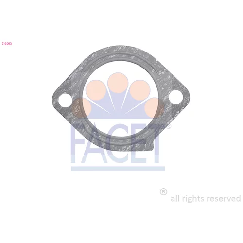 Tesnenie termostatu FACET 7.9593