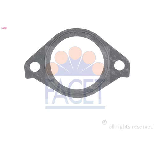 Tesnenie termostatu FACET 7.9581