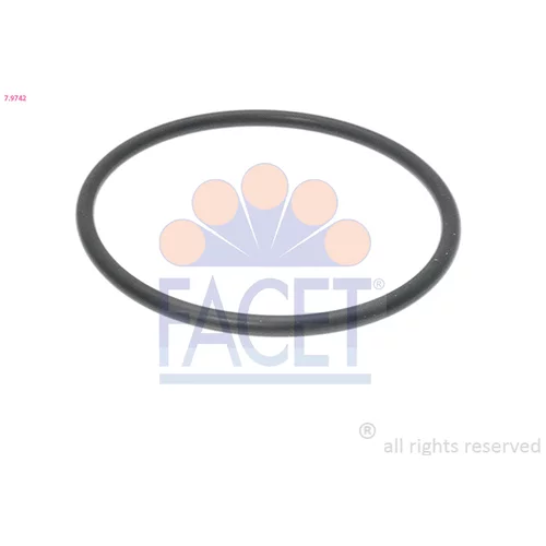 Tesnenie termostatu FACET 7.9742