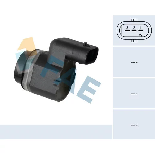 Snímač parkovacieho systému FAE 66075