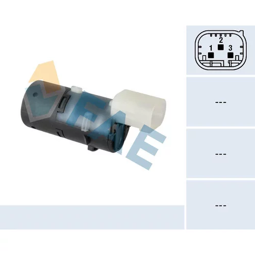 Snímač parkovacieho systému FAE 66025