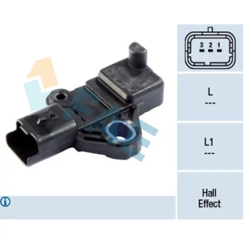Snímač impulzov kľukového hriadeľa FAE 79289